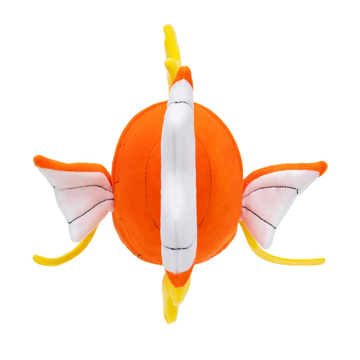 Игрушка мягкая Pokemon W20 Меджикарп 20см PKW3943 фото 3 Игрушка мягкая Pokemon W20 Меджикарп 20см PKW3943 фото 3