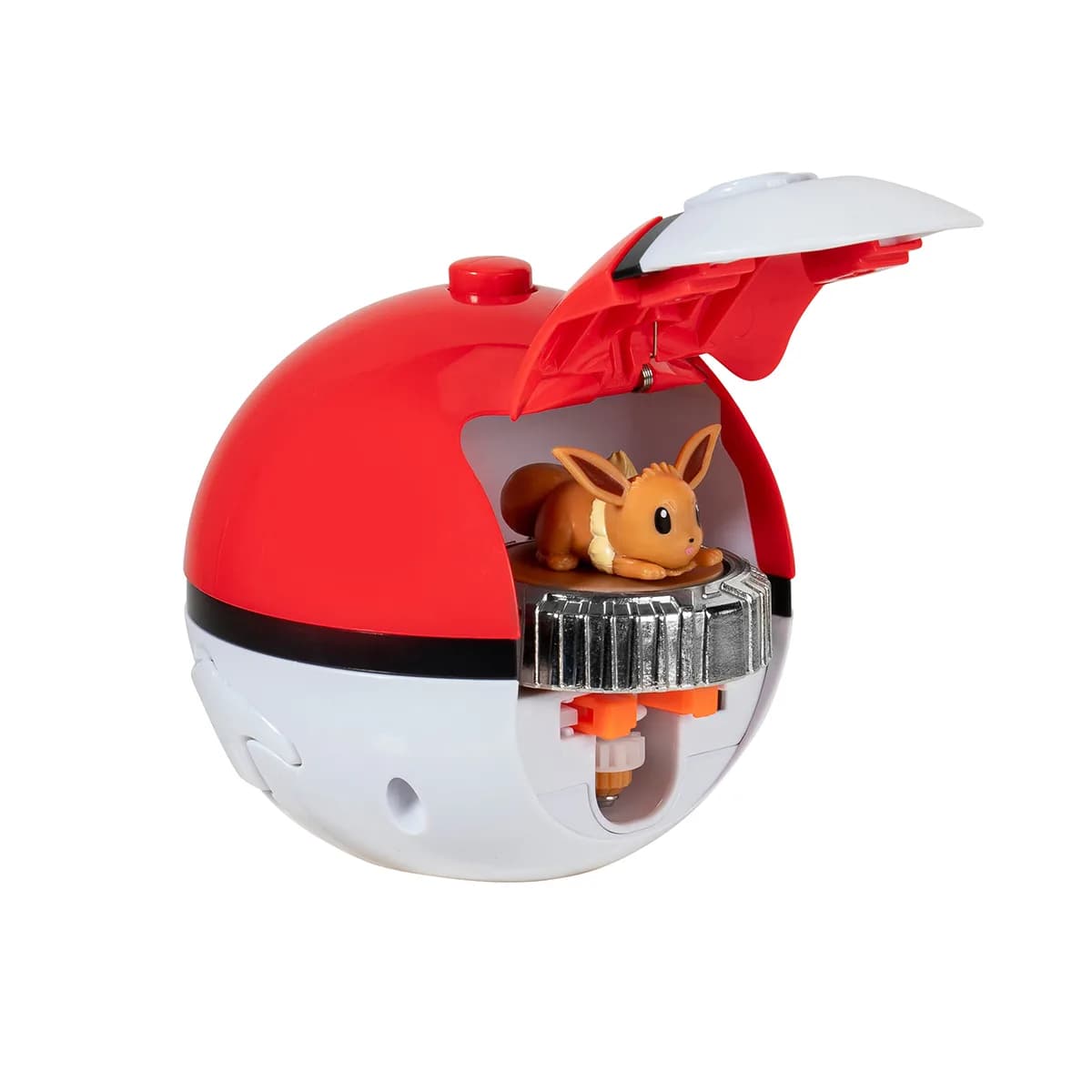 Ігровий набір Pokemon Іві PKW4399 фото 4