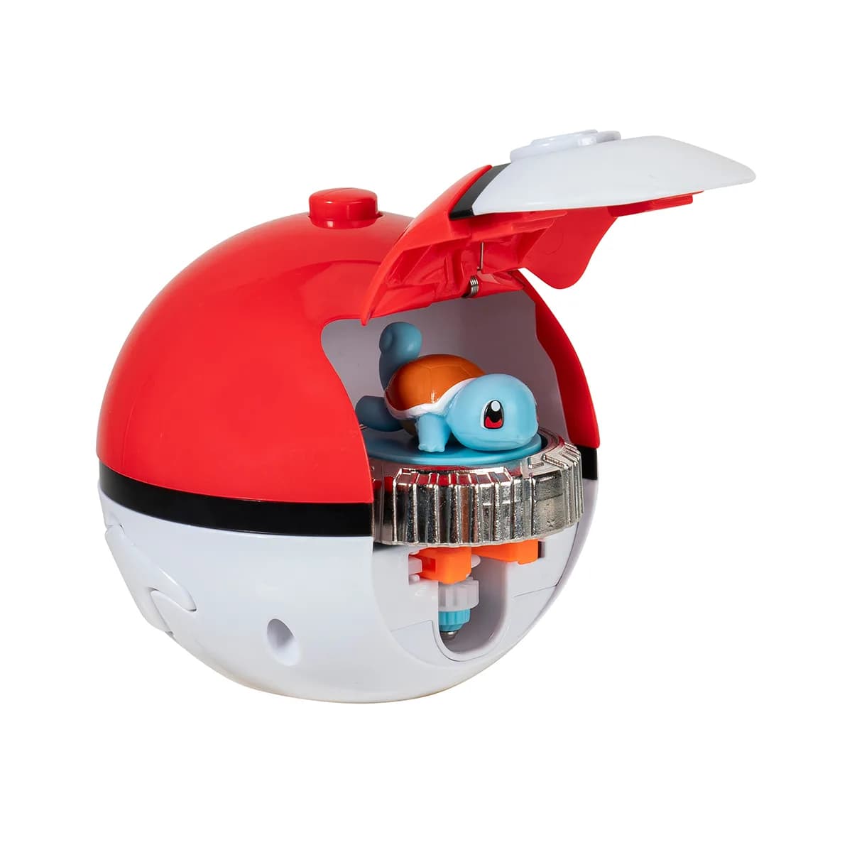 Игровой набор Pokemon Сквиртл PKW4400 фото 3 Игровой набор Pokemon Сквиртл PKW4400 фото 3