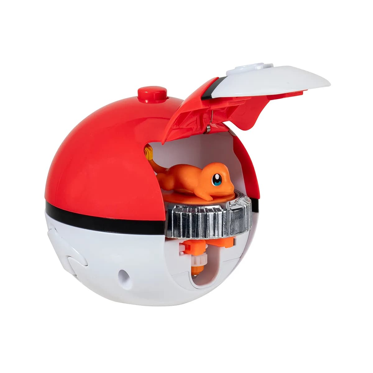 Игровой набор Pokemon Чармандер PKW4401 фото 2