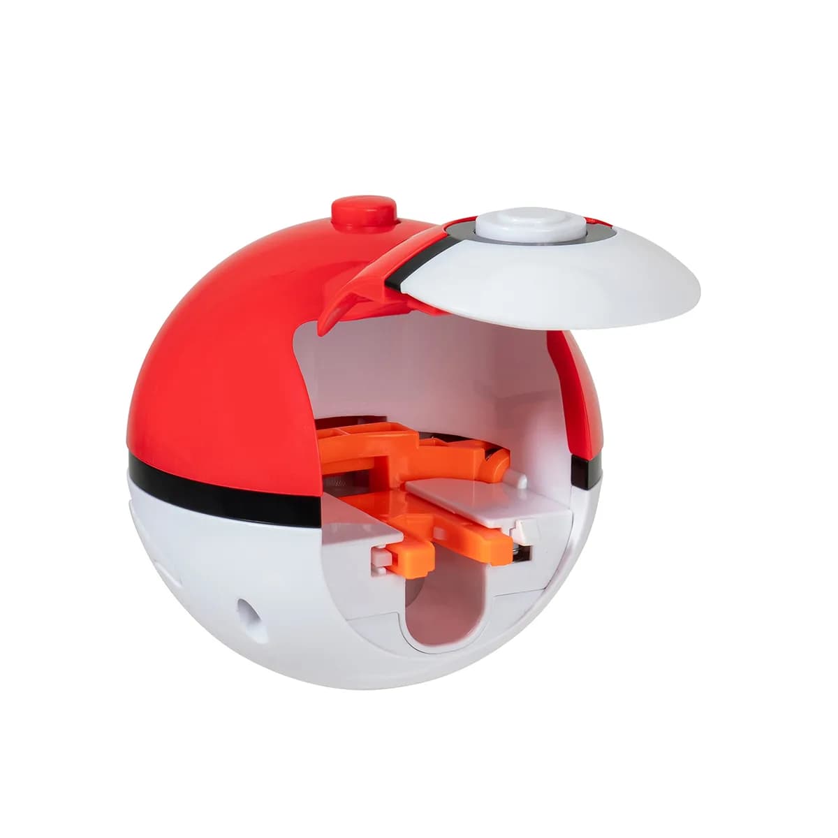 Игровой набор Pokemon Чармандер PKW4401 фото 6
