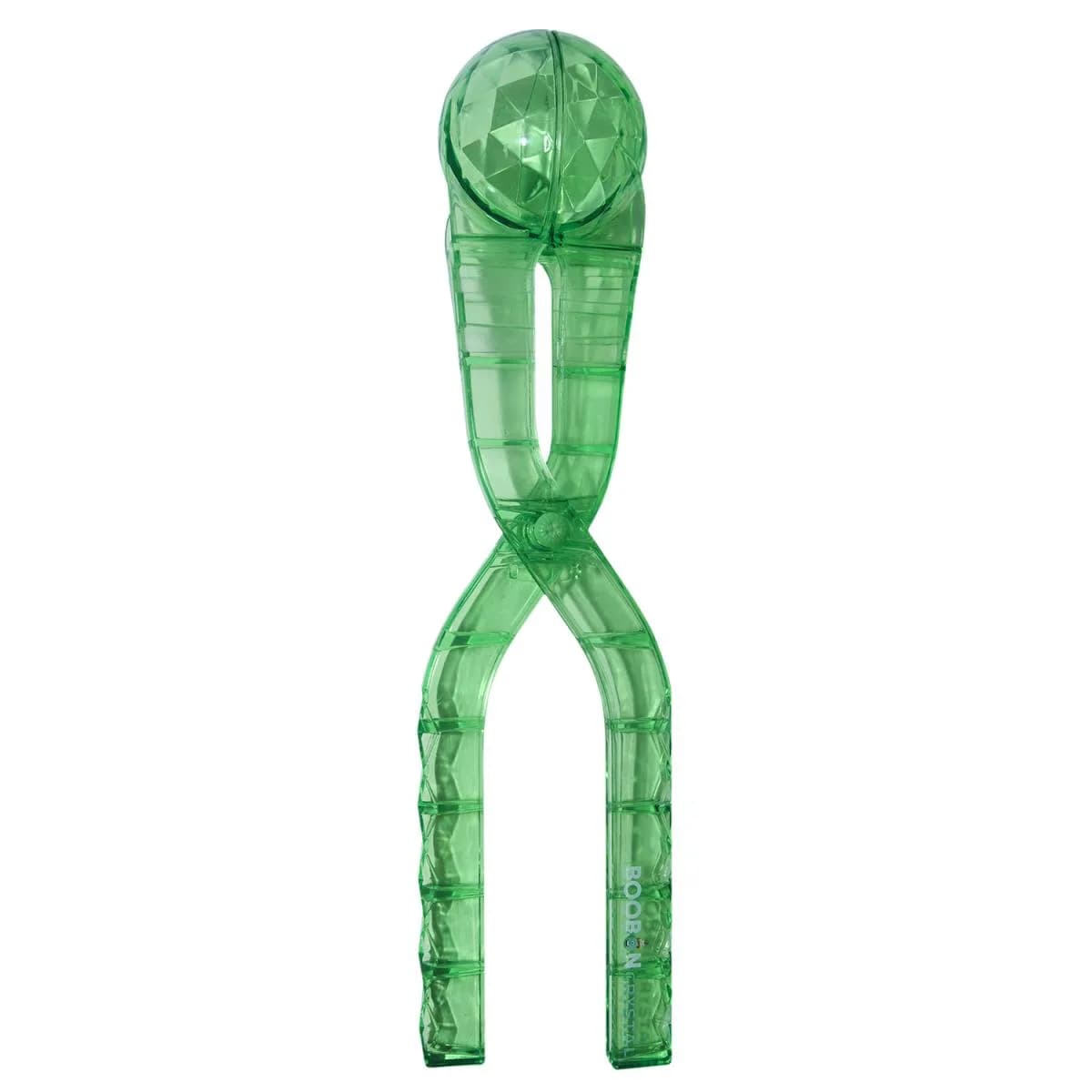 Снежколеп Boobon Crystal зеленый CR-6 фото 2 Снежколеп Boobon Crystal зеленый CR-6 фото 2