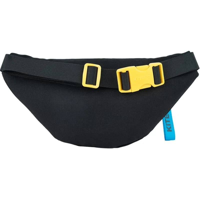 Сумка Kite PN23-2577 -чорний фото 4 Сумка Kite PN23-2577 -чорний фото 4