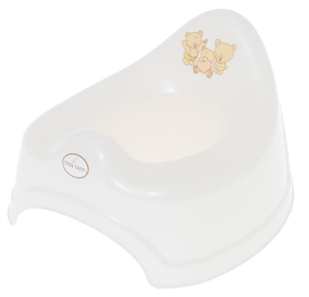 Горщик музичний Tega Ведмедики PO-038-118