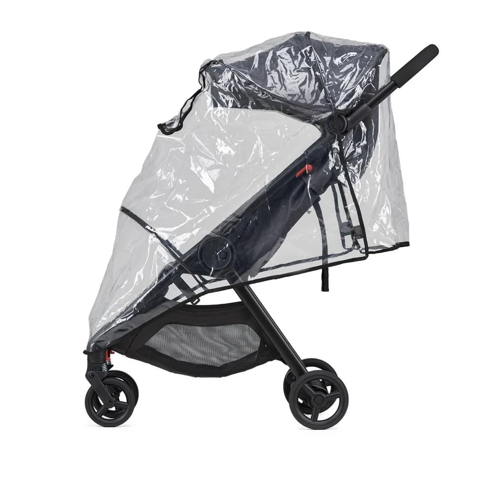 Дощовик на коляску Anex IQ buggy iq/ac rb01 фото 2 Дощовик на коляску Anex IQ buggy iq/ac rb01 фото 2