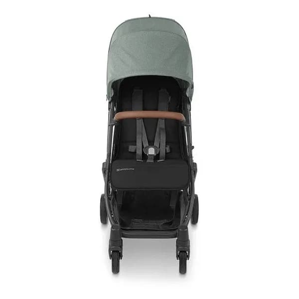 Коляска прогулянкова Uppababy MINU V2 Gwen 0802-MIN-EU- GWN фото 3 Коляска прогулянкова Uppababy MINU V2 Gwen 0802-MIN-EU- GWN фото 3
