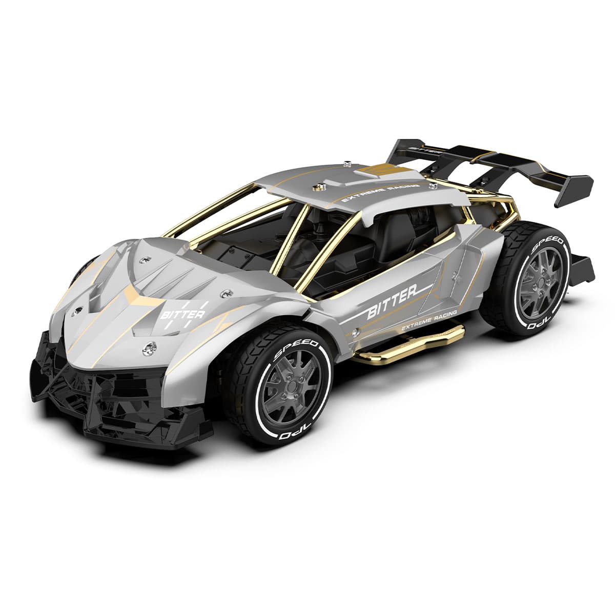 Машина на р/к KS Drive Extreme Racing SL-8212ARHS