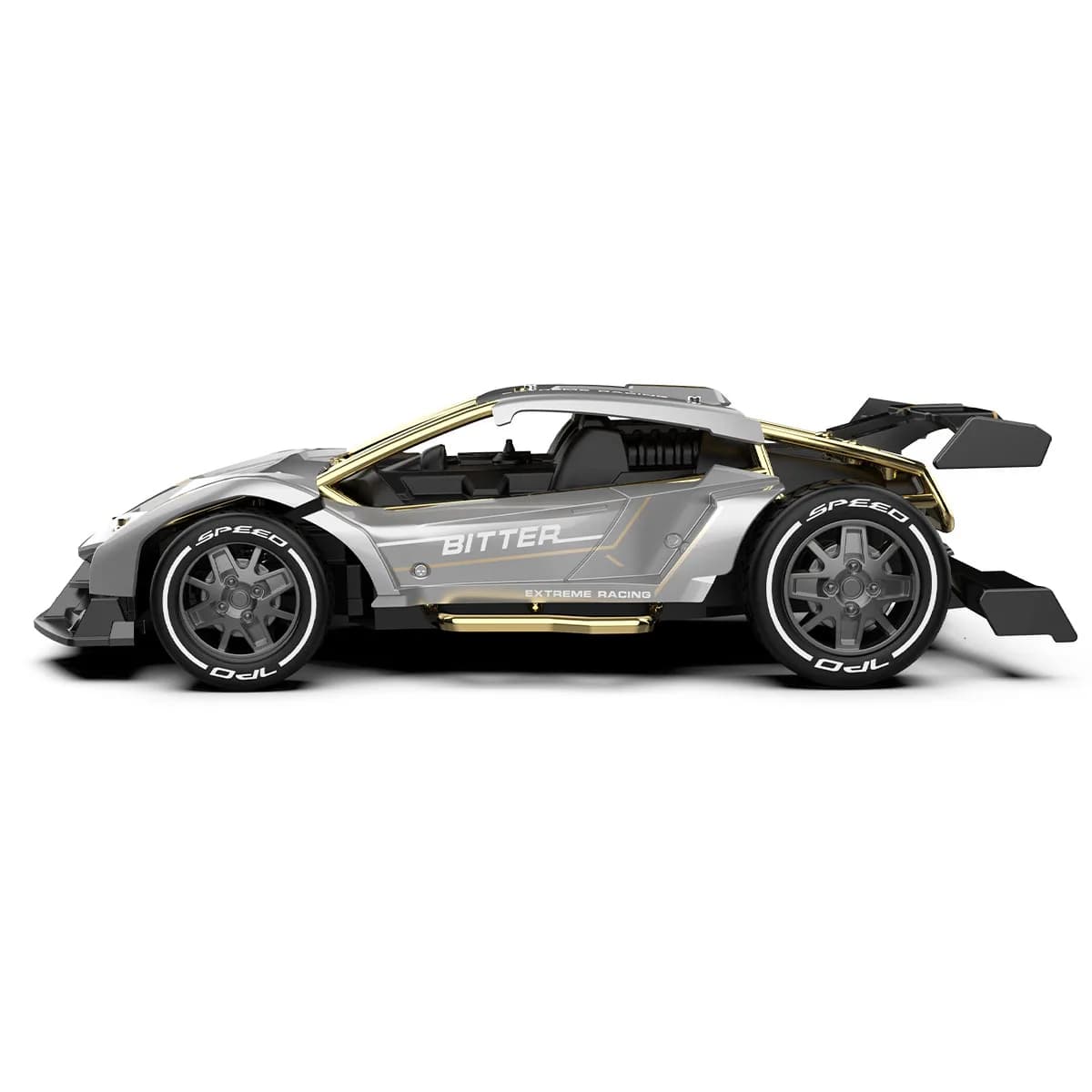 Машина на р/к KS Drive Extreme Racing SL-8212ARHS фото 2 Машина на р/к KS Drive Extreme Racing SL-8212ARHS фото 2