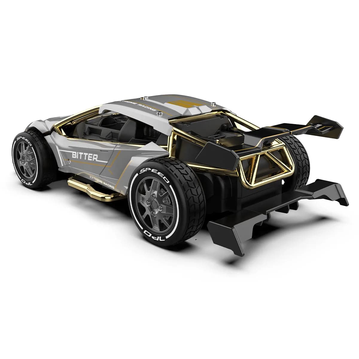 Машина на р/к KS Drive Extreme Racing SL-8212ARHS фото 3 Машина на р/к KS Drive Extreme Racing SL-8212ARHS фото 3