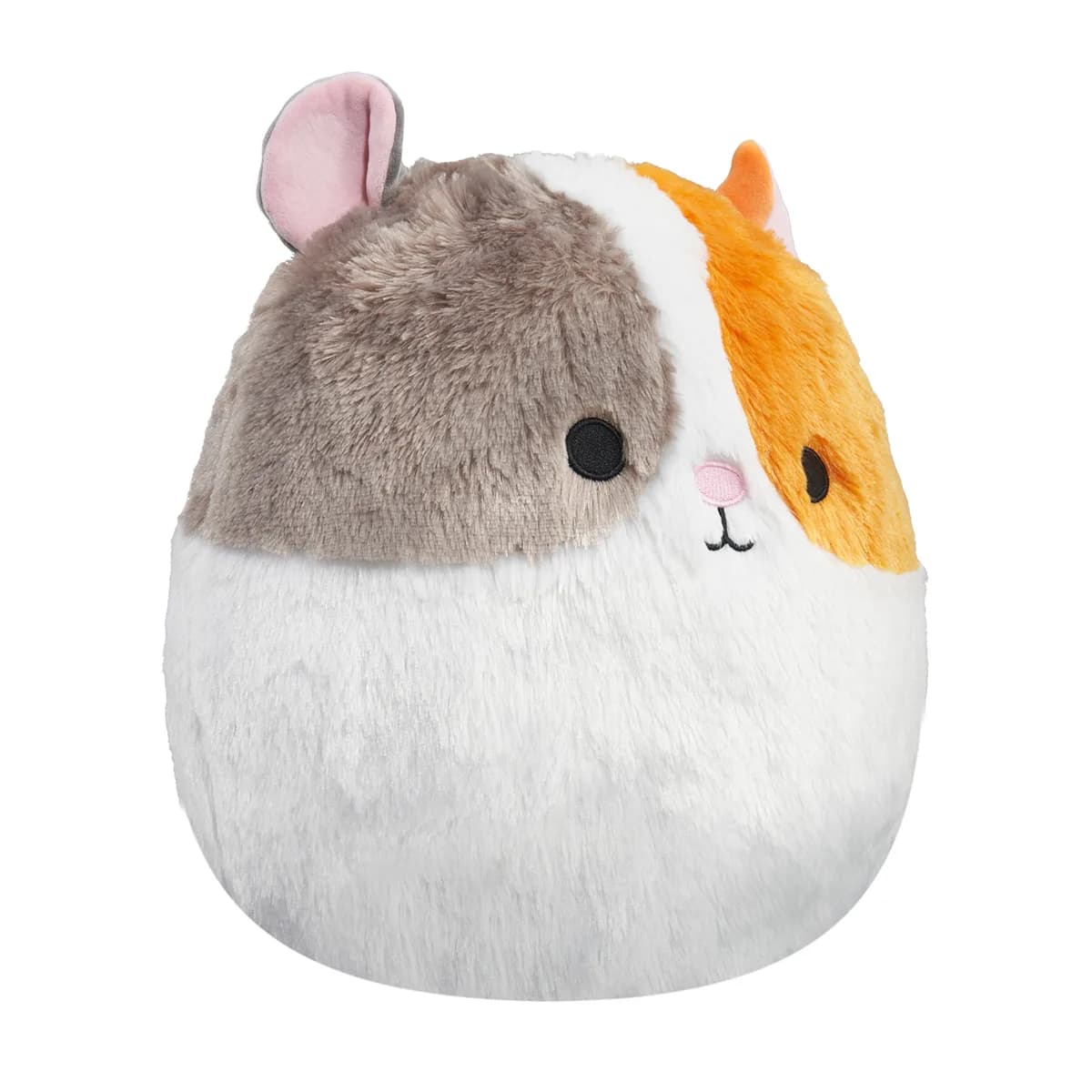 Игрушка мягкая Squishmallows Морская Свинка Эверетт 30см SQCR00339 фото 3 Игрушка мягкая Squishmallows Морская Свинка Эверетт 30см SQCR00339 фото 3