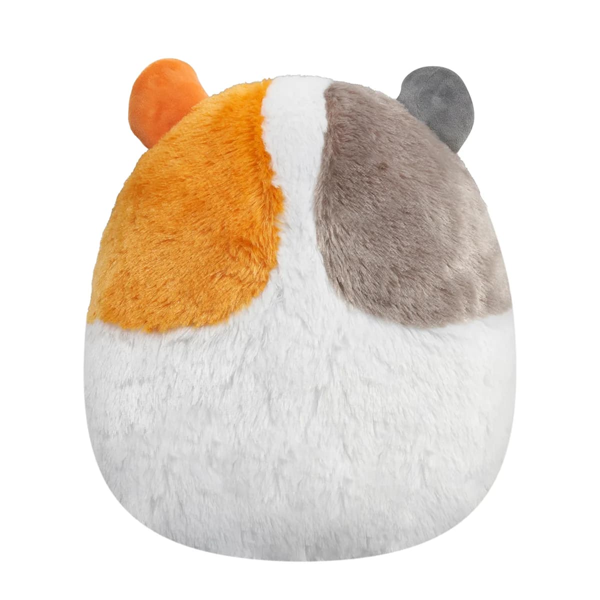 Игрушка мягкая Squishmallows Морская Свинка Эверетт 30см SQCR00339 фото 4 Игрушка мягкая Squishmallows Морская Свинка Эверетт 30см SQCR00339 фото 4