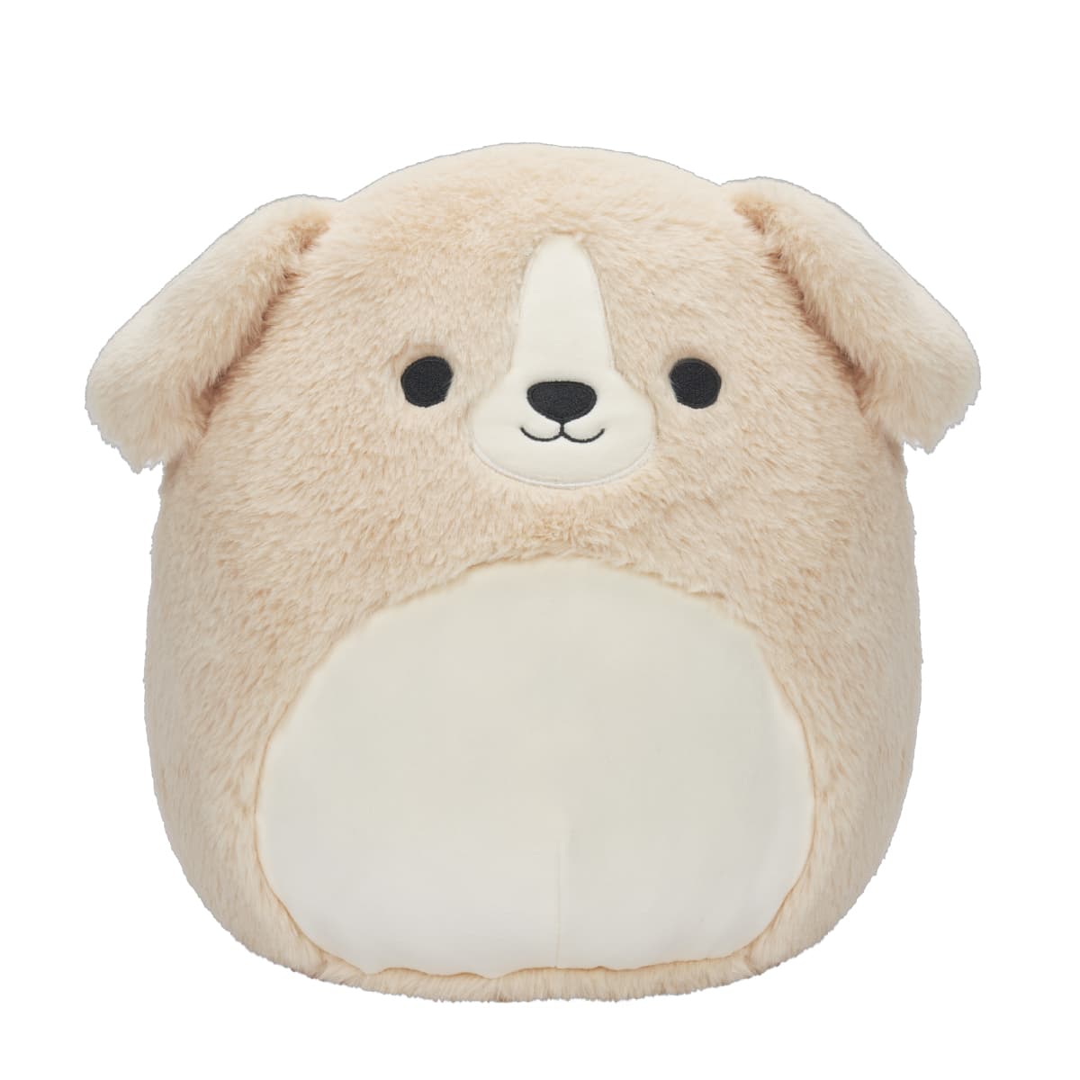 Игрушка мягкая Squishmallows Лабрадор Стеван 30см SQCR00342 Игрушка мягкая Squishmallows Лабрадор Стеван 30см SQCR00342