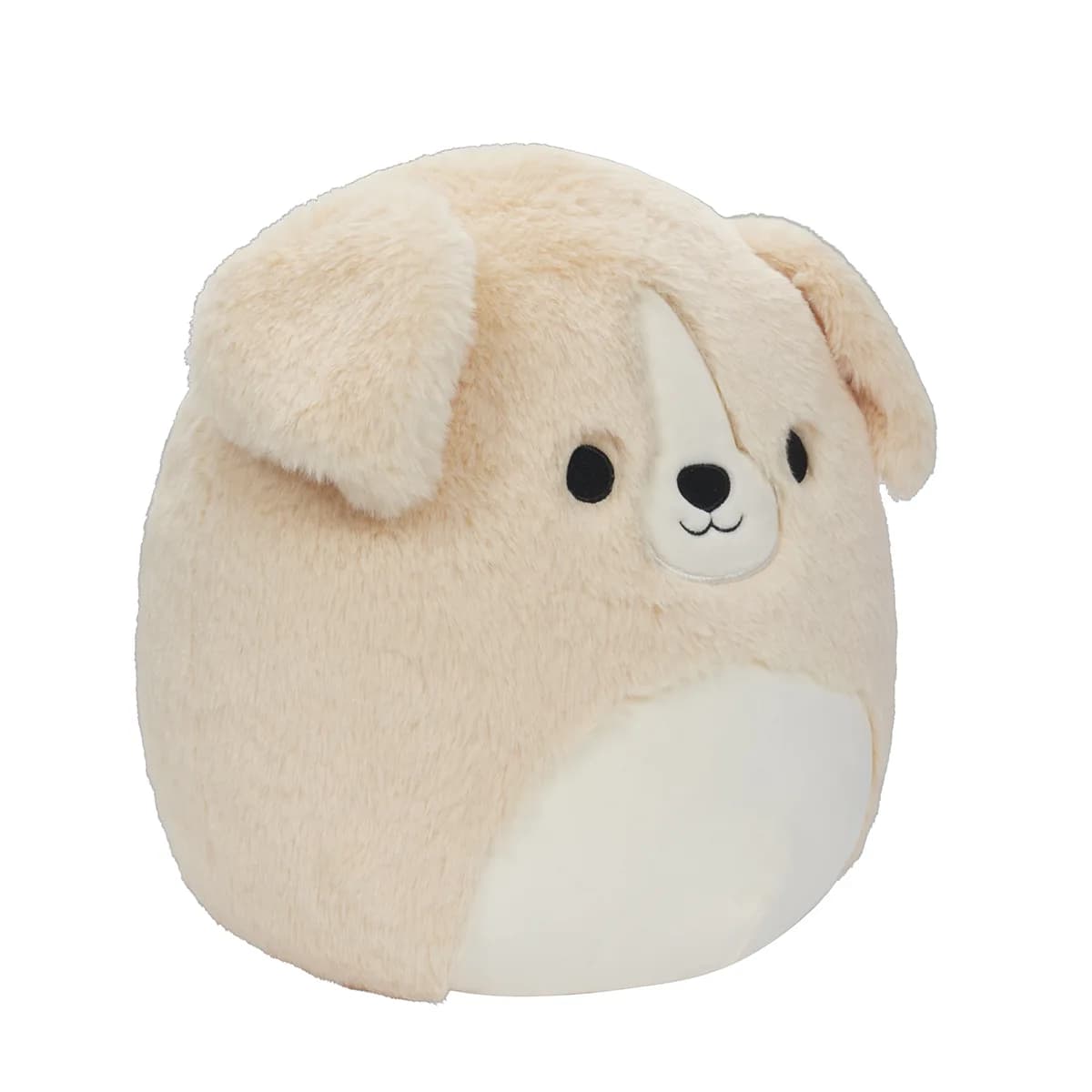 Игрушка мягкая Squishmallows Лабрадор Стеван 30см SQCR00342 фото 3 Игрушка мягкая Squishmallows Лабрадор Стеван 30см SQCR00342 фото 3