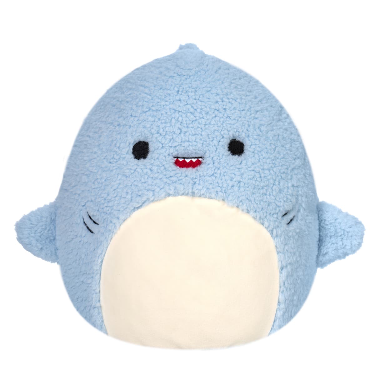 Іграшка м'яка Squishmallows Акула Дейві 30см SQCR03538 Іграшка м'яка Squishmallows Акула Дейві 30см SQCR03538