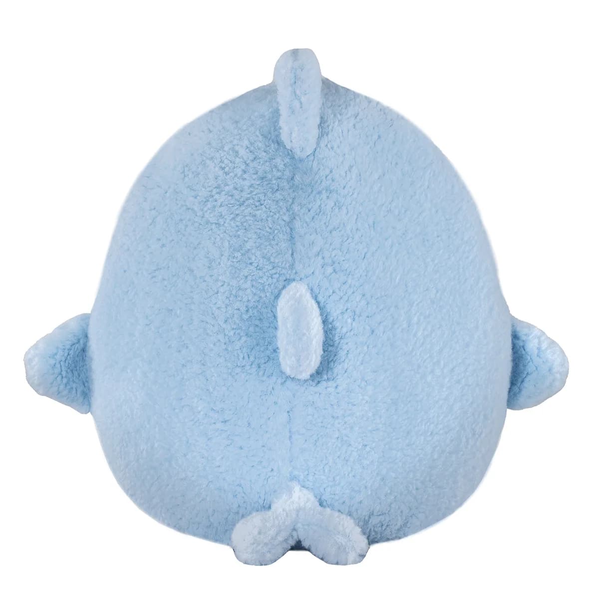 Іграшка м'яка Squishmallows Акула Дейві 30см SQCR03538 фото 4 Іграшка м'яка Squishmallows Акула Дейві 30см SQCR03538 фото 4