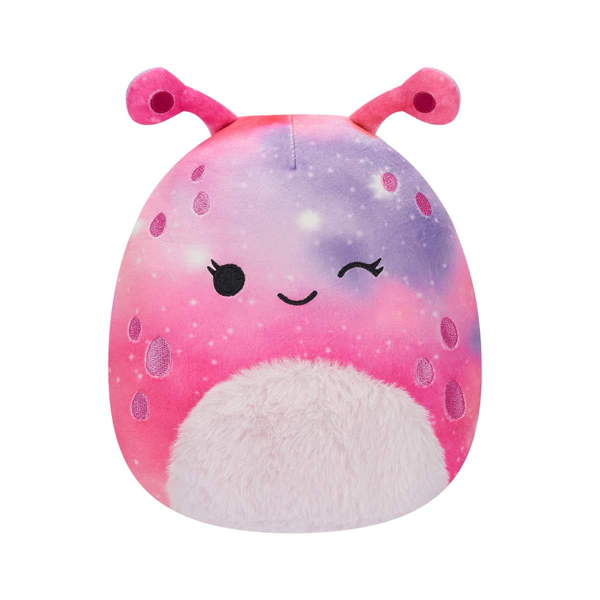 Іграшка м'яка Squishmallows Прибулець Лоралі 19см SQCR04119 Іграшка м'яка Squishmallows Прибулець Лоралі 19см SQCR04119