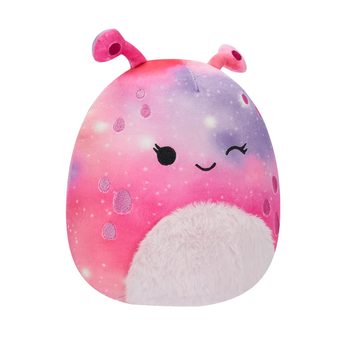 Іграшка м'яка Squishmallows Прибулець Лоралі 19см SQCR04119 фото 2 Іграшка м'яка Squishmallows Прибулець Лоралі 19см SQCR04119 фото 2