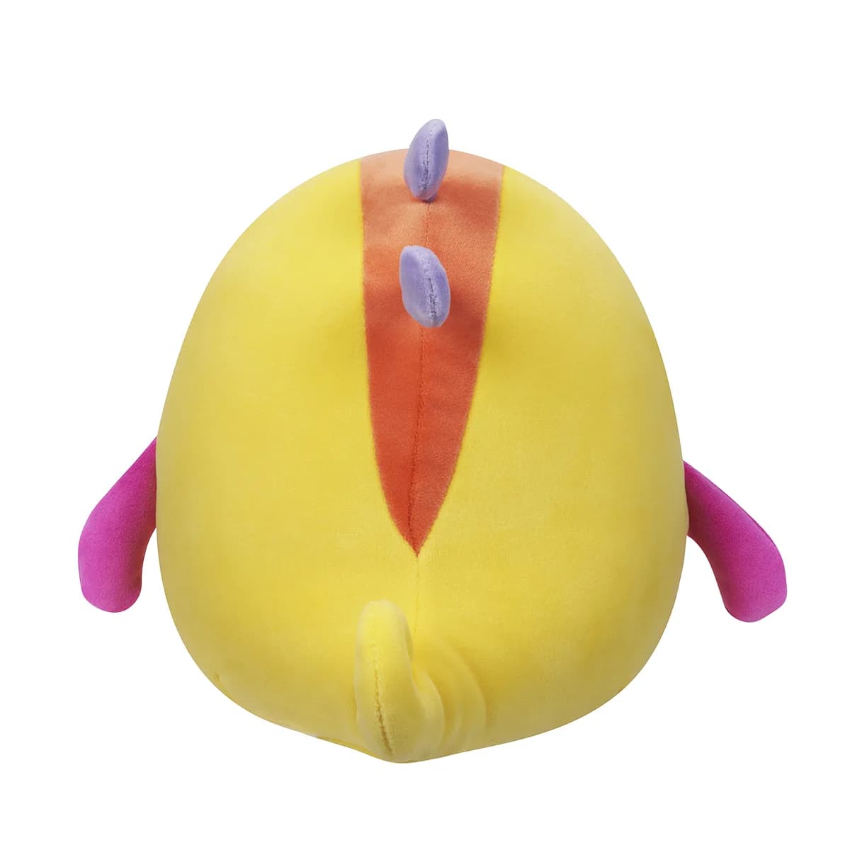 Іграшка м'яка Squishmallows Дракон Лейф 19см SQCR05375 фото 3 Іграшка м'яка Squishmallows Дракон Лейф 19см SQCR05375 фото 3