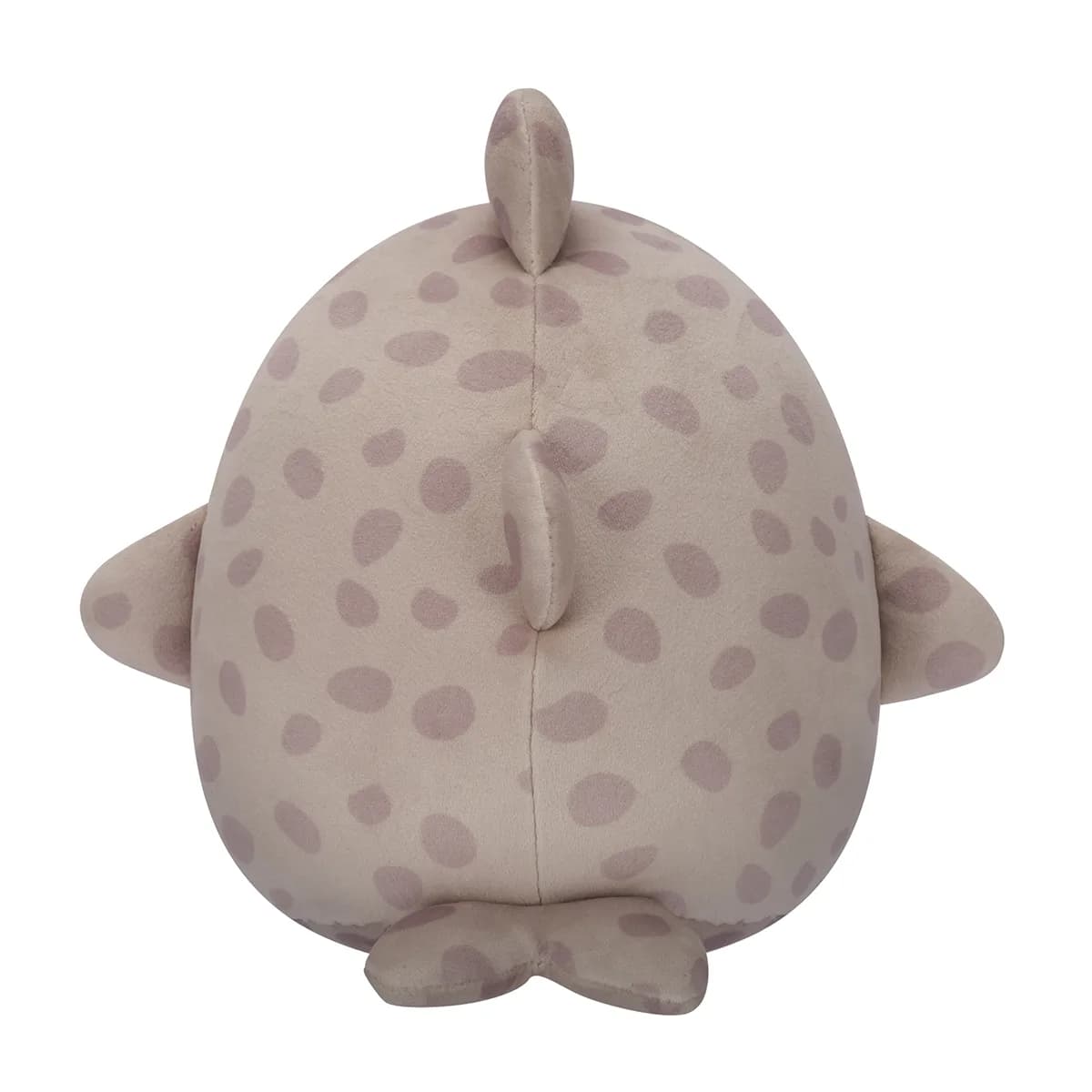 Іграшка м'яка Squishmallows Акула Азі 19см SQCR05389 фото 4 Іграшка м'яка Squishmallows Акула Азі 19см SQCR05389 фото 4