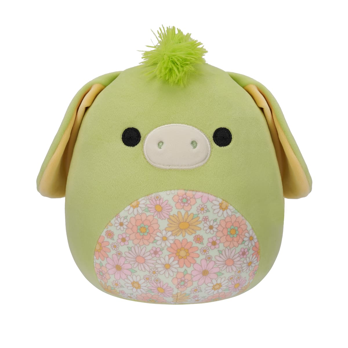 Іграшка м'яка Squishmallows Віслючок Джуніпер 19см SQCR05390 Іграшка м'яка Squishmallows Віслючок Джуніпер 19см SQCR05390