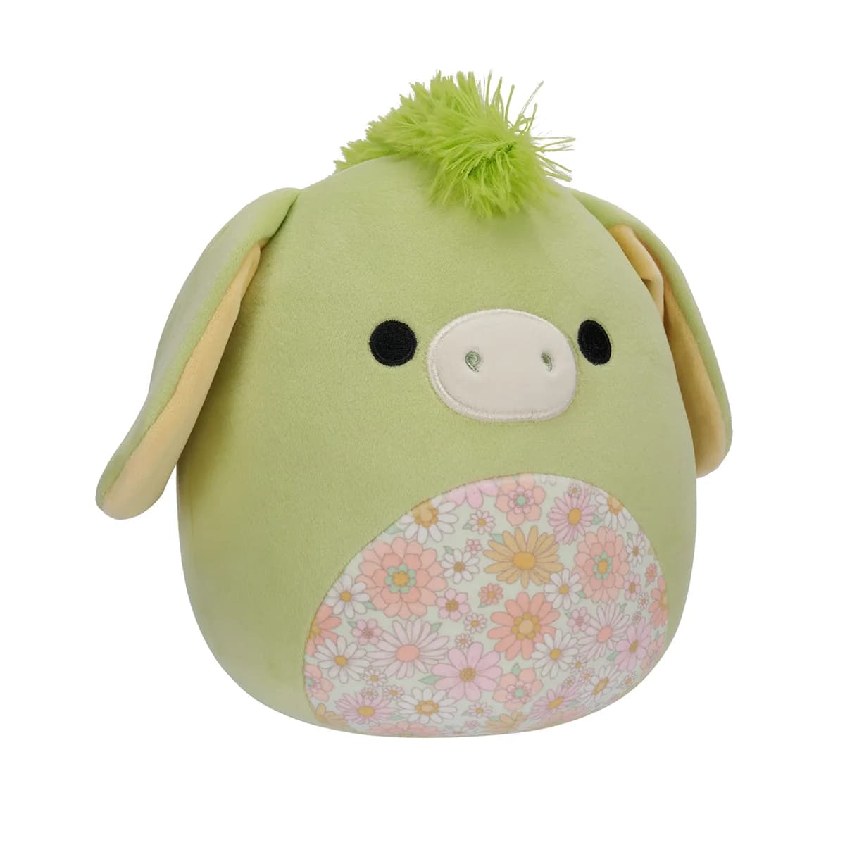 Іграшка м'яка Squishmallows Віслючок Джуніпер 19см SQCR05390 фото 3 Іграшка м'яка Squishmallows Віслючок Джуніпер 19см SQCR05390 фото 3