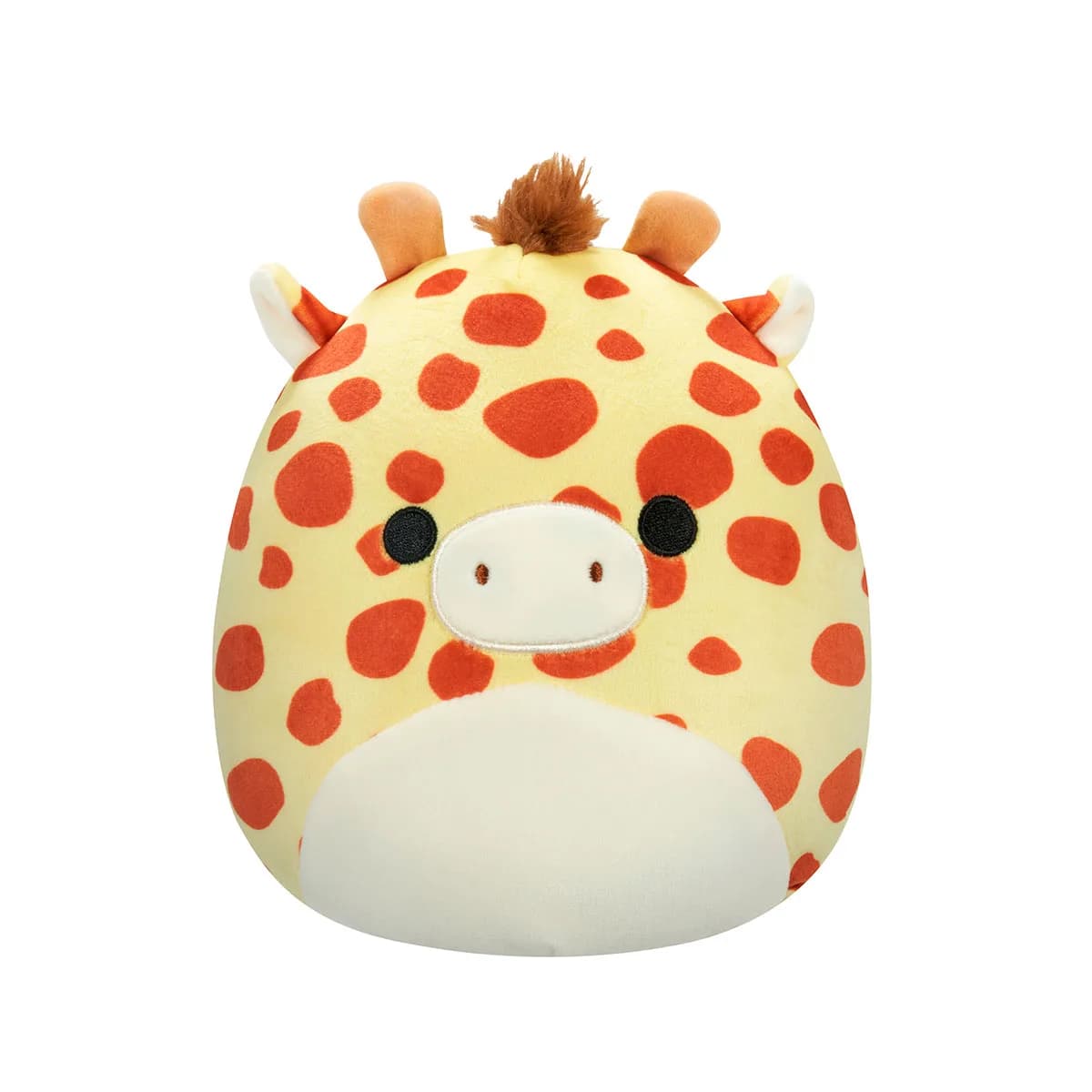 Игрушка мягкая Squishmallows Жираф Герри 19см SQCR05411 фото 5 Игрушка мягкая Squishmallows Жираф Герри 19см SQCR05411 фото 5