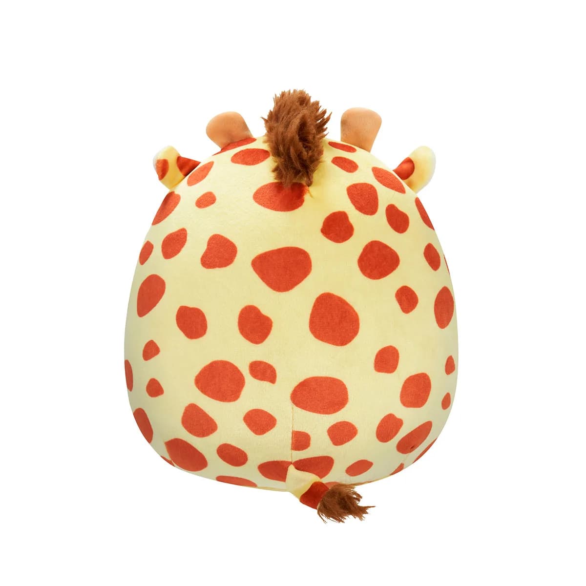 Игрушка мягкая Squishmallows Жираф Герри 19см SQCR05411 фото 4 Игрушка мягкая Squishmallows Жираф Герри 19см SQCR05411 фото 4
