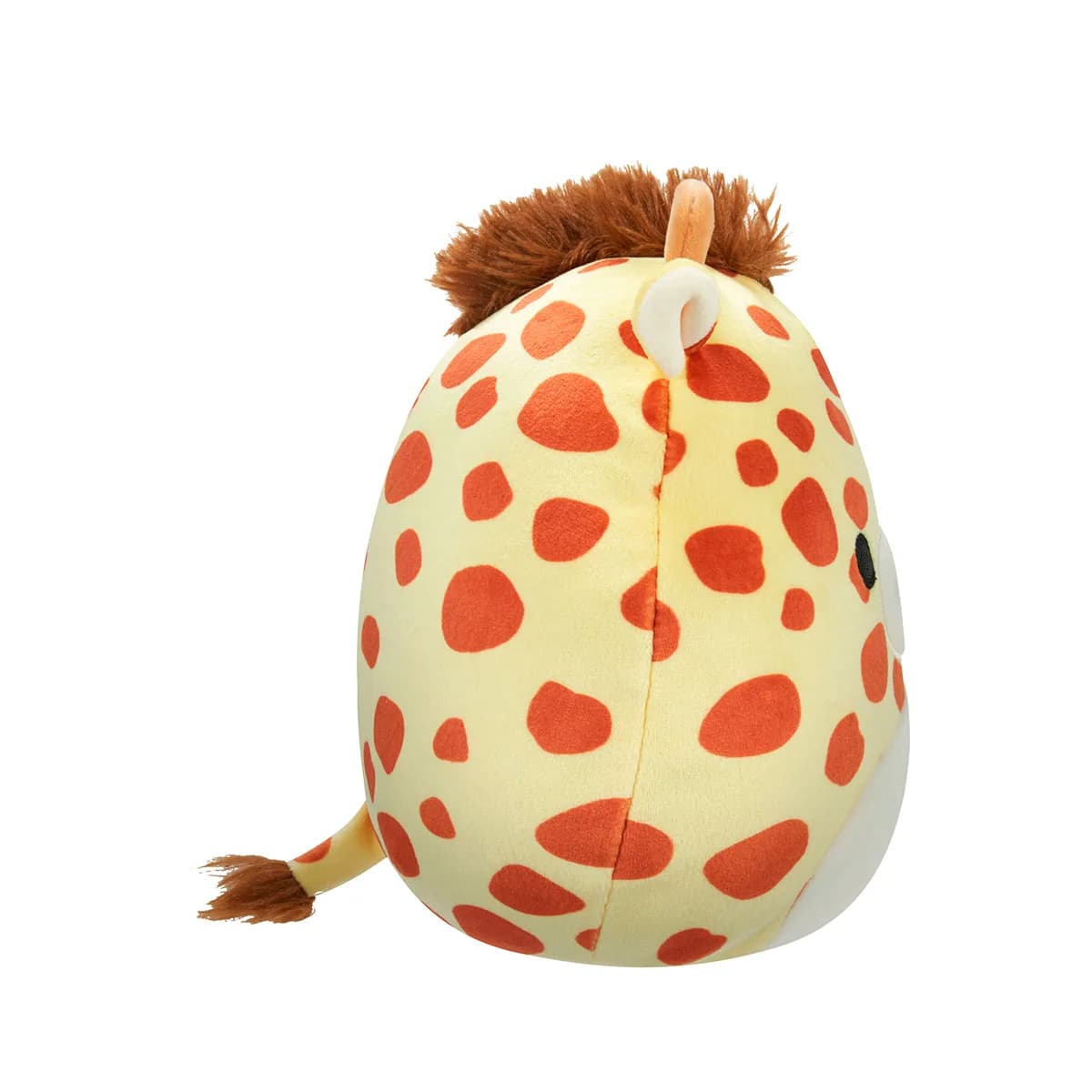Игрушка мягкая Squishmallows Жираф Герри 19см SQCR05411 фото 3 Игрушка мягкая Squishmallows Жираф Герри 19см SQCR05411 фото 3