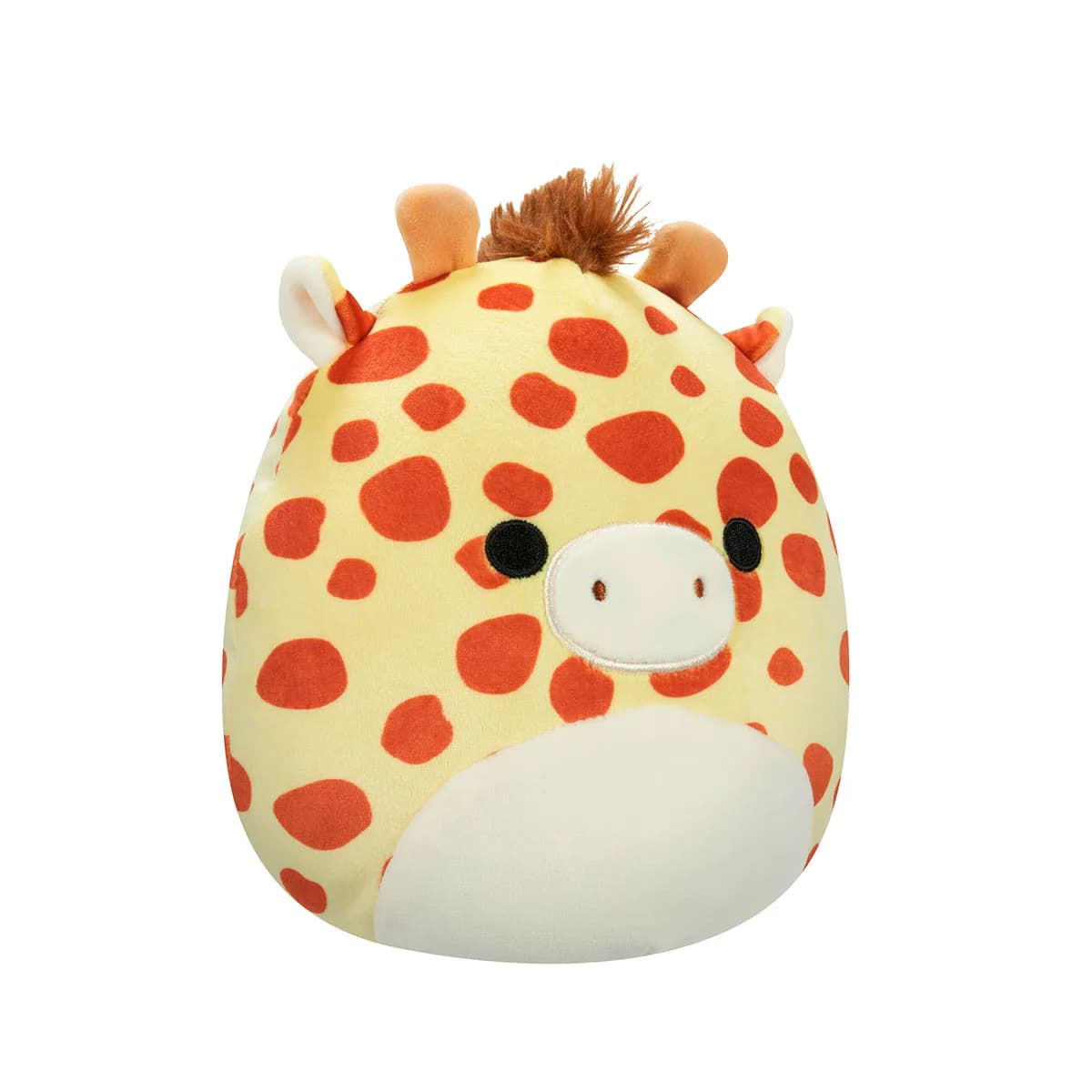 Игрушка мягкая Squishmallows Жираф Герри 19см SQCR05411 фото 2 Игрушка мягкая Squishmallows Жираф Герри 19см SQCR05411 фото 2
