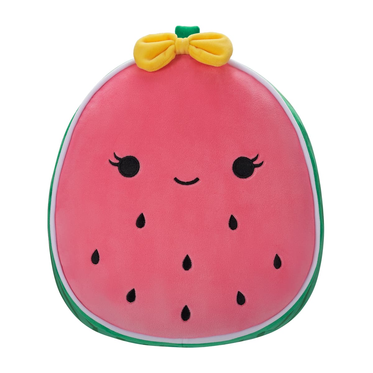 Игрушка мягкая Squishmallows Арбуз Ванда 30см SQCR05422 Игрушка мягкая Squishmallows Арбуз Ванда 30см SQCR05422