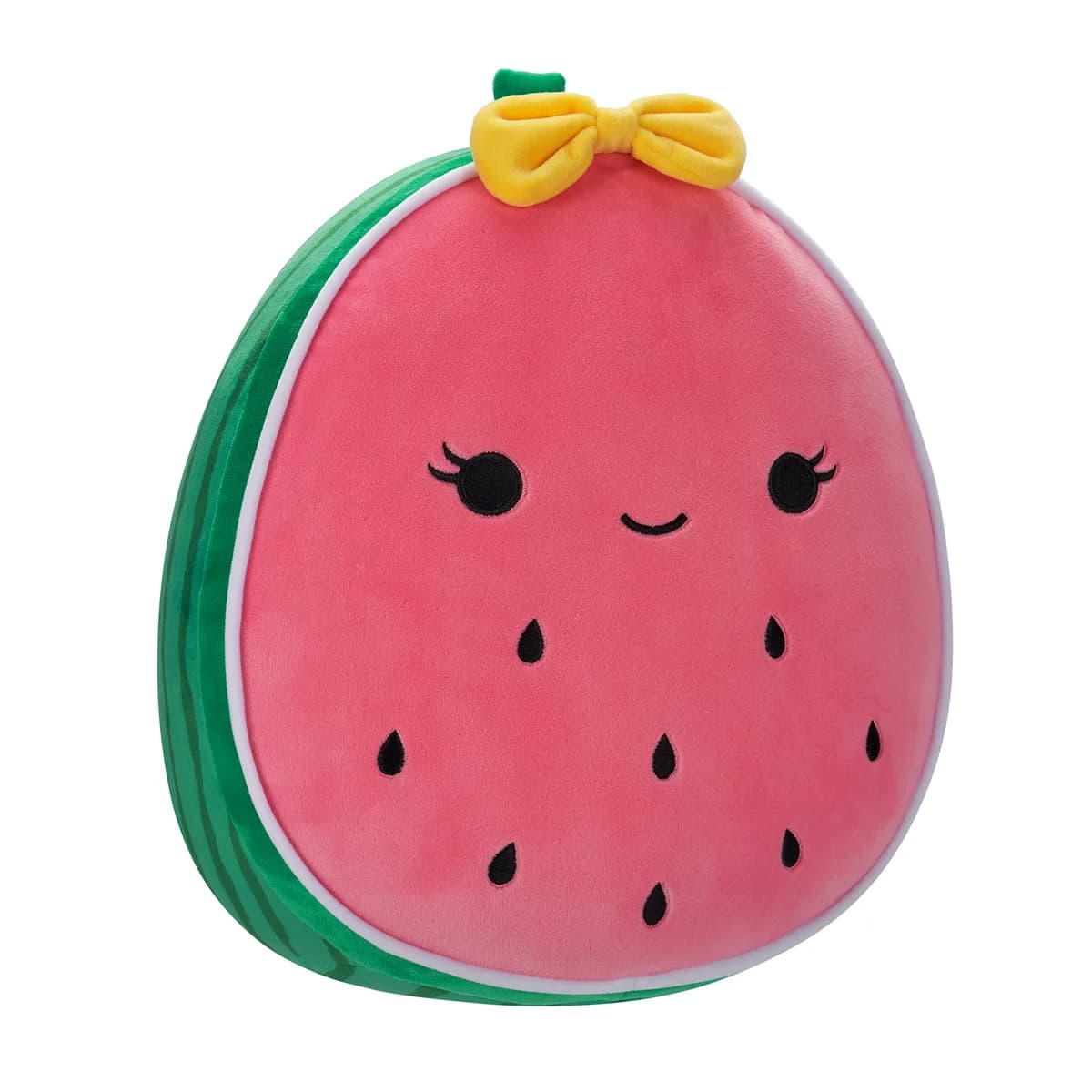 Игрушка мягкая Squishmallows Арбуз Ванда 30см SQCR05422 фото 3 Игрушка мягкая Squishmallows Арбуз Ванда 30см SQCR05422 фото 3