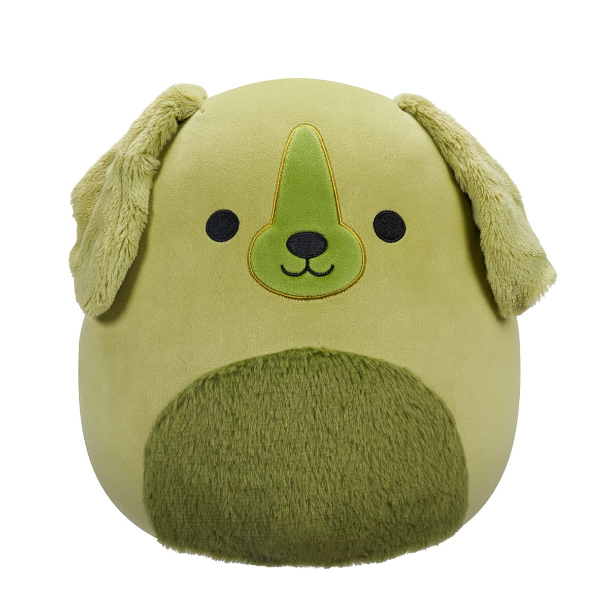 Игрушка мягкая Squishmallows Ретривер Брэд 30см SQCR05433