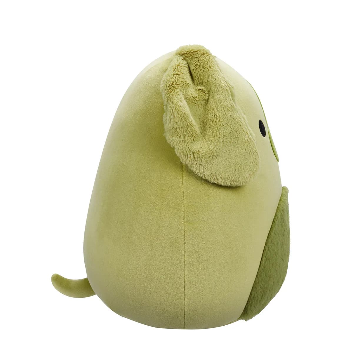 Игрушка мягкая Squishmallows Ретривер Брэд 30см SQCR05433 фото 3