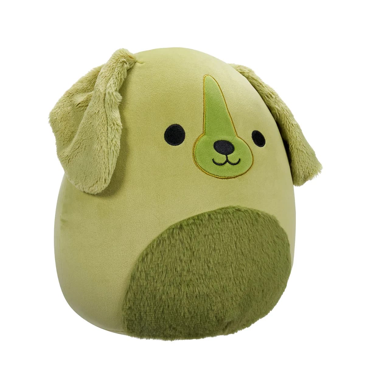 Игрушка мягкая Squishmallows Ретривер Брэд 30см SQCR05433 фото 5