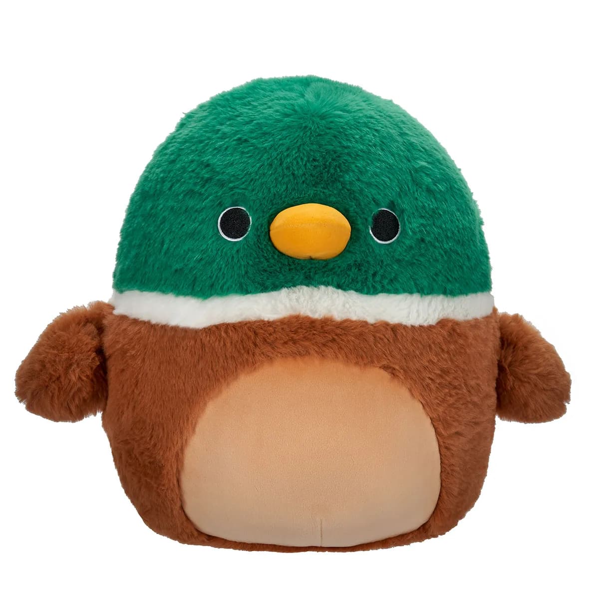 Игрушка мягкая Squishmallows Кряква Эйвери 30см SQCR05616 фото 5 Игрушка мягкая Squishmallows Кряква Эйвери 30см SQCR05616 фото 5