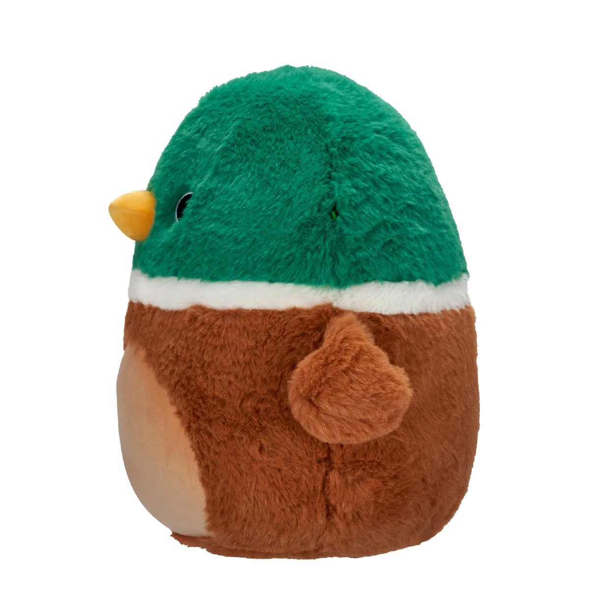 Игрушка мягкая Squishmallows Кряква Эйвери 30см SQCR05616 фото 4 Игрушка мягкая Squishmallows Кряква Эйвери 30см SQCR05616 фото 4