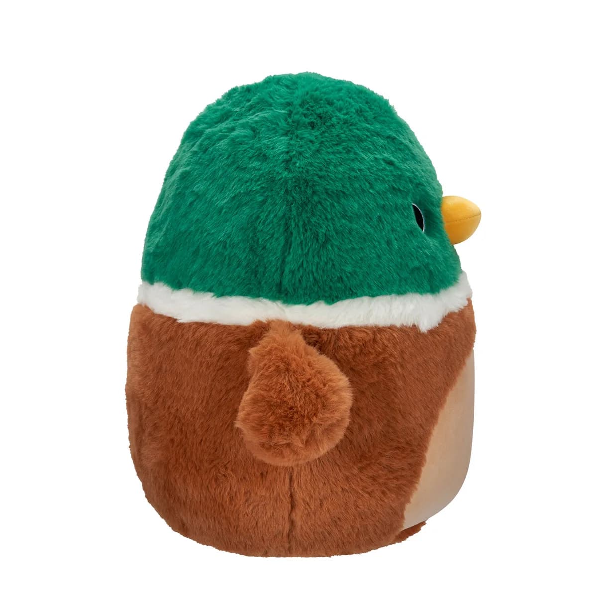 Игрушка мягкая Squishmallows Кряква Эйвери 30см SQCR05616 фото 3 Игрушка мягкая Squishmallows Кряква Эйвери 30см SQCR05616 фото 3