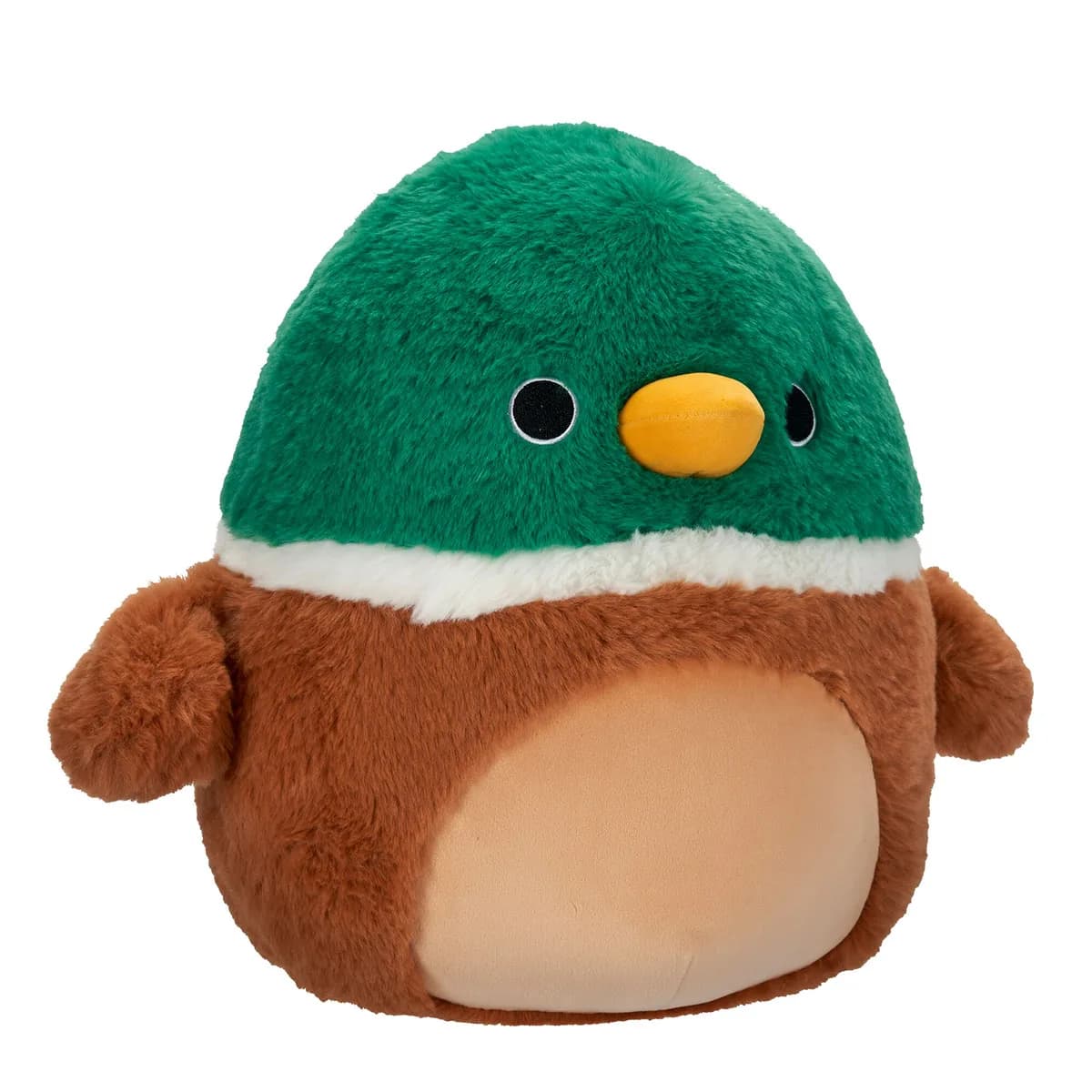 Игрушка мягкая Squishmallows Кряква Эйвери 30см SQCR05616 фото 2 Игрушка мягкая Squishmallows Кряква Эйвери 30см SQCR05616 фото 2
