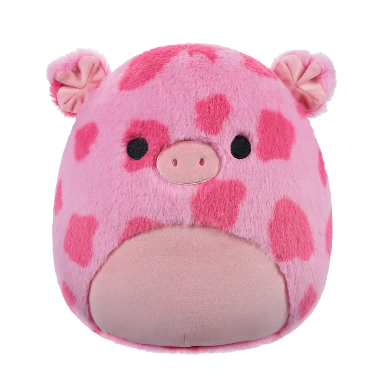 Игрушка мягкая Squishmallows Поросенок Гвендел 30см SQCR05617 фото 2