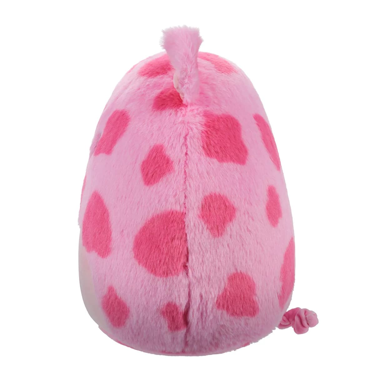 Игрушка мягкая Squishmallows Поросенок Гвендел 30см SQCR05617 фото 4