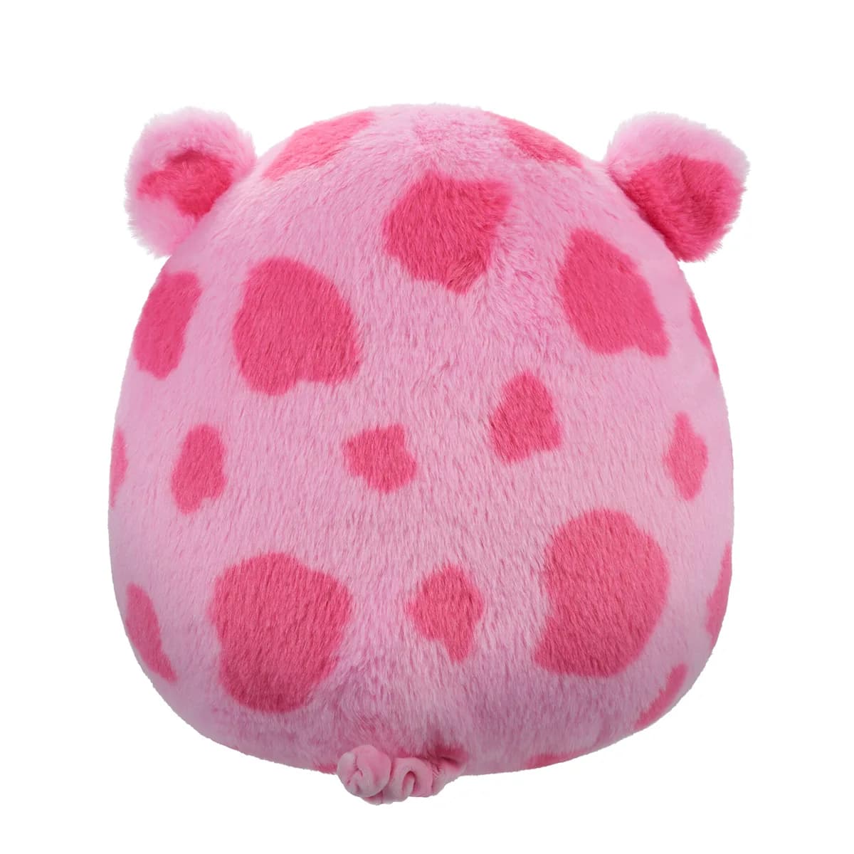 Игрушка мягкая Squishmallows Поросенок Гвендел 30см SQCR05617 фото 5