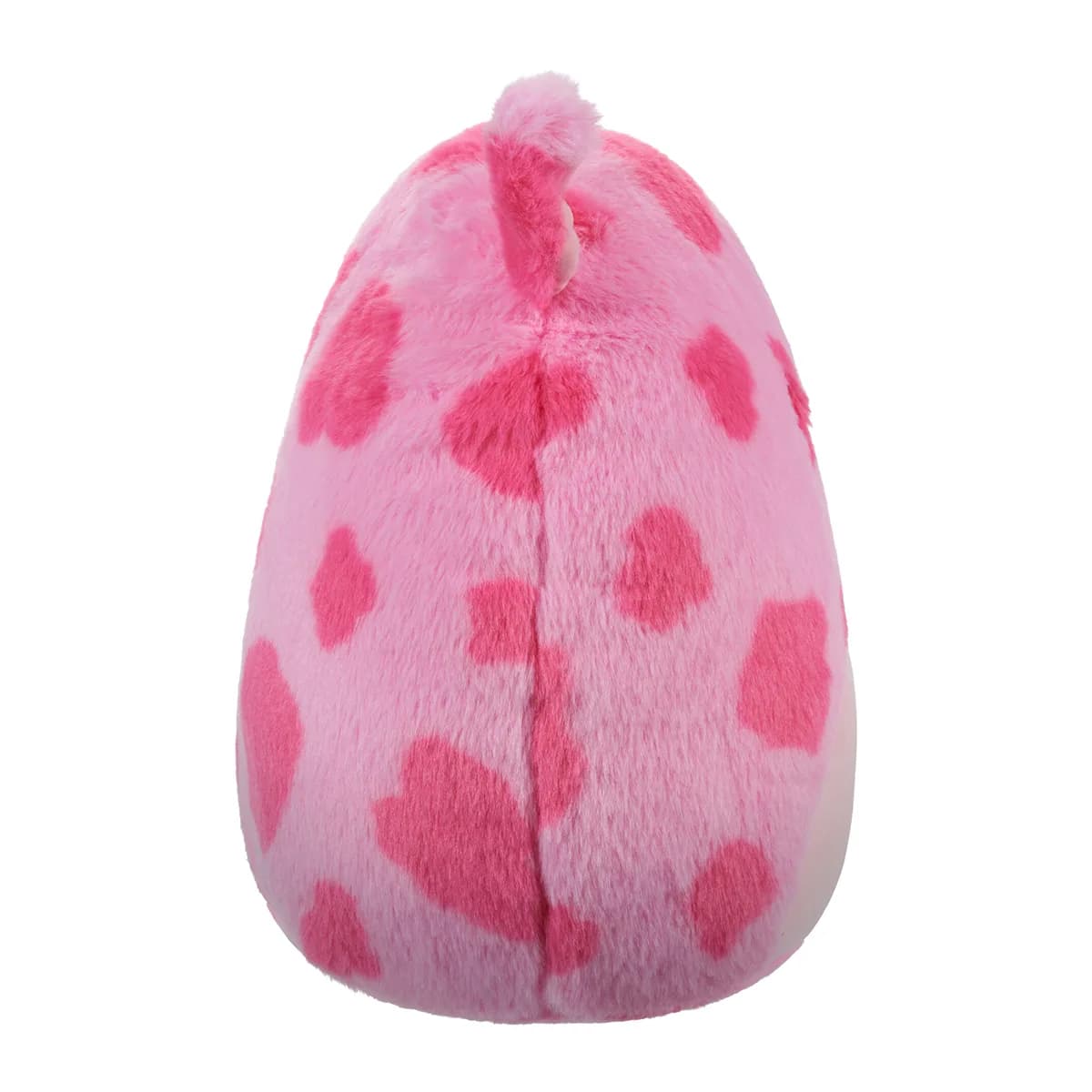 Игрушка мягкая Squishmallows Поросенок Гвендел 30см SQCR05617 фото 6