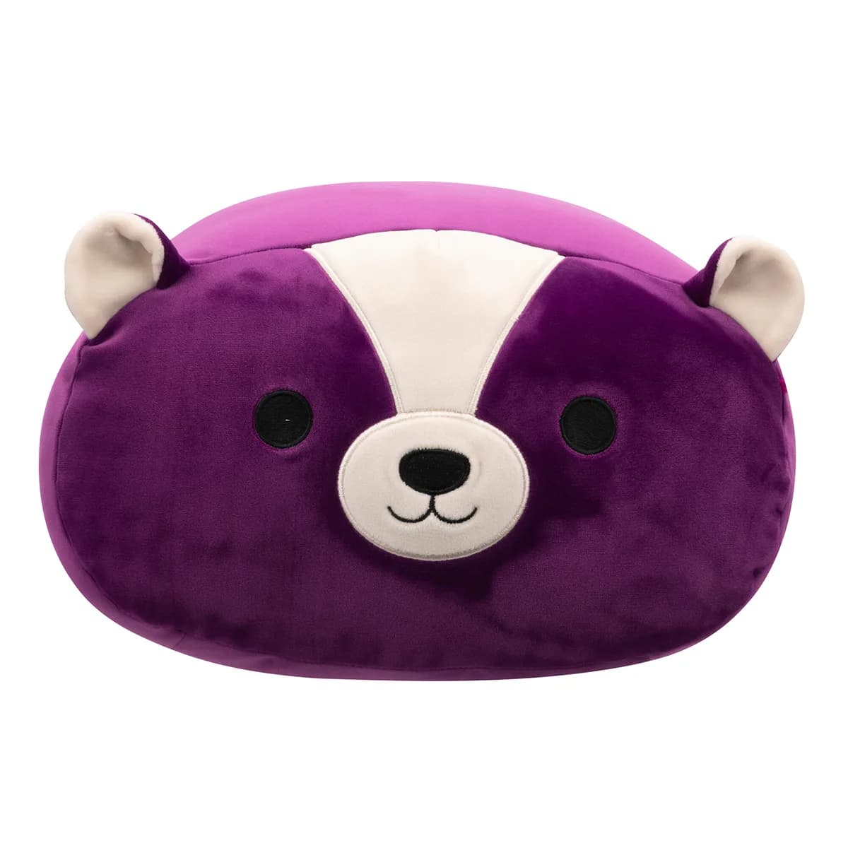 Игрушка мягкая Squishmallows Скунс Слоан 30см SQCR06555 фото 3 Игрушка мягкая Squishmallows Скунс Слоан 30см SQCR06555 фото 3