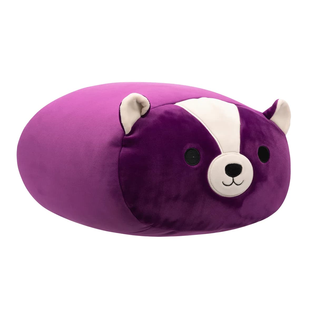 Игрушка мягкая Squishmallows Скунс Слоан 30см SQCR06555 фото 2 Игрушка мягкая Squishmallows Скунс Слоан 30см SQCR06555 фото 2