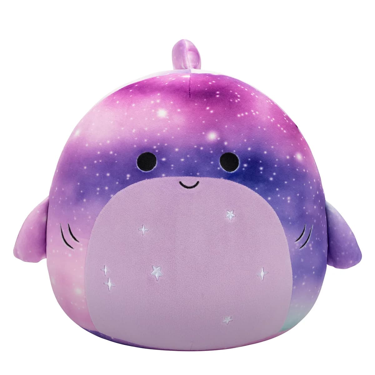 Іграшка м'яка Squishmallows Акула Алія 30см SQCR06574 фото 5 Іграшка м'яка Squishmallows Акула Алія 30см SQCR06574 фото 5