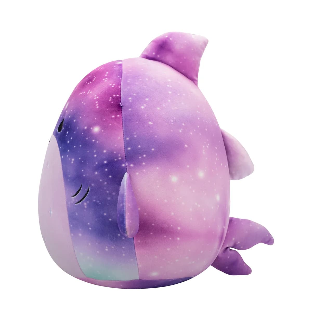 Іграшка м'яка Squishmallows Акула Алія 30см SQCR06574 фото 6 Іграшка м'яка Squishmallows Акула Алія 30см SQCR06574 фото 6