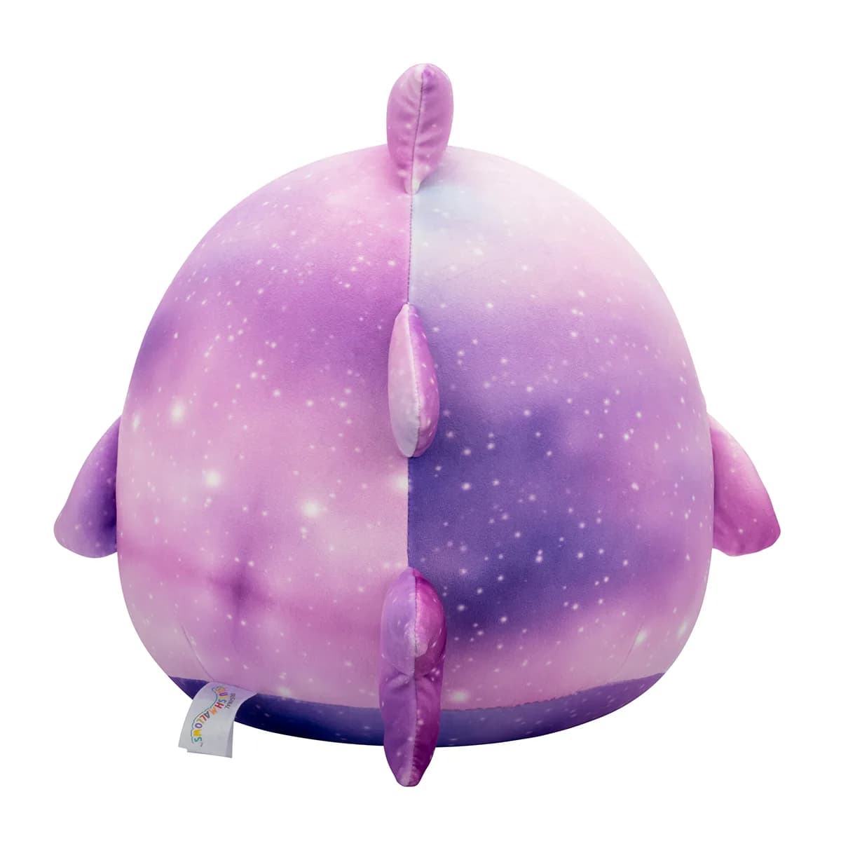Іграшка м'яка Squishmallows Акула Алія 30см SQCR06574 фото 4 Іграшка м'яка Squishmallows Акула Алія 30см SQCR06574 фото 4