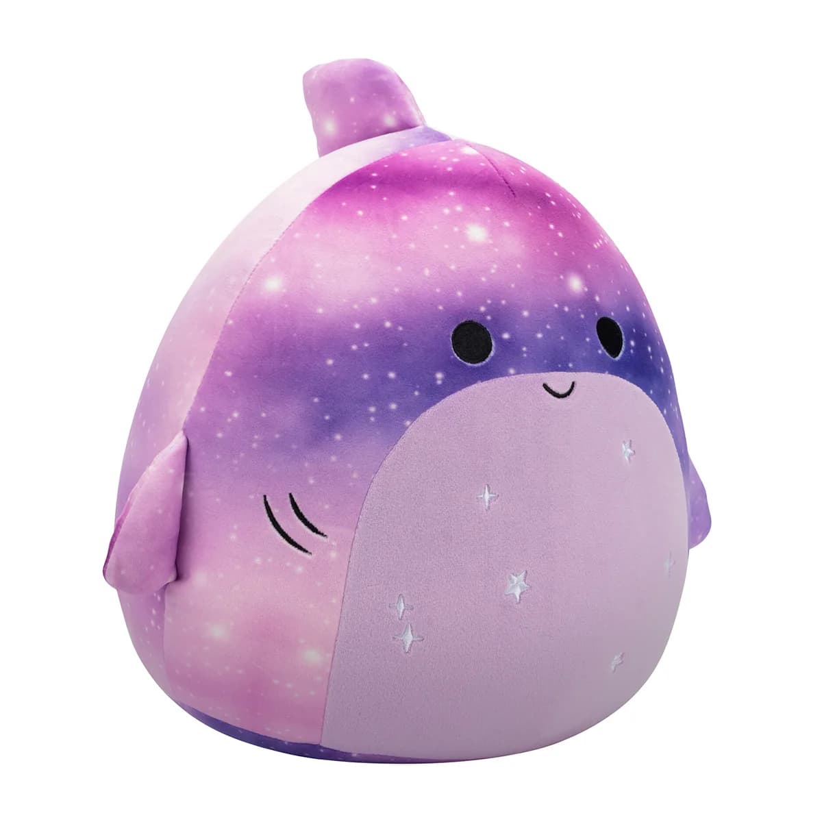 Іграшка м'яка Squishmallows Акула Алія 30см SQCR06574 фото 2 Іграшка м'яка Squishmallows Акула Алія 30см SQCR06574 фото 2