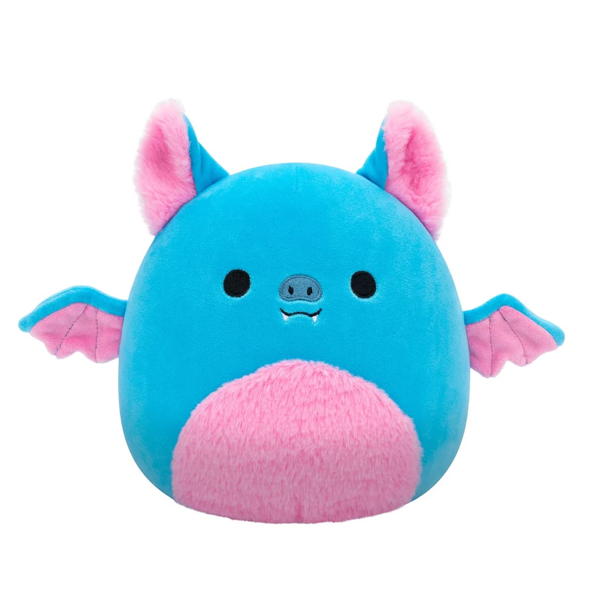 Іграшка м'яка Squishmallows Кажан Бойл 19см SQCR06579 фото 6 Іграшка м'яка Squishmallows Кажан Бойл 19см SQCR06579 фото 6