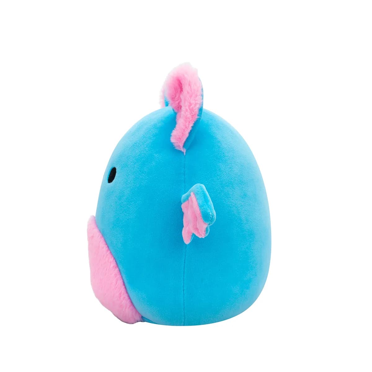 Іграшка м'яка Squishmallows Кажан Бойл 19см SQCR06579 фото 5 Іграшка м'яка Squishmallows Кажан Бойл 19см SQCR06579 фото 5